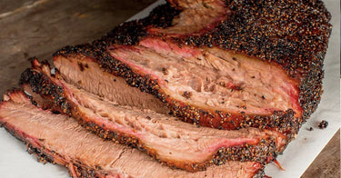 BRISKET BLACK ANGUS